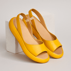 Elise Orthopedische Sandalen