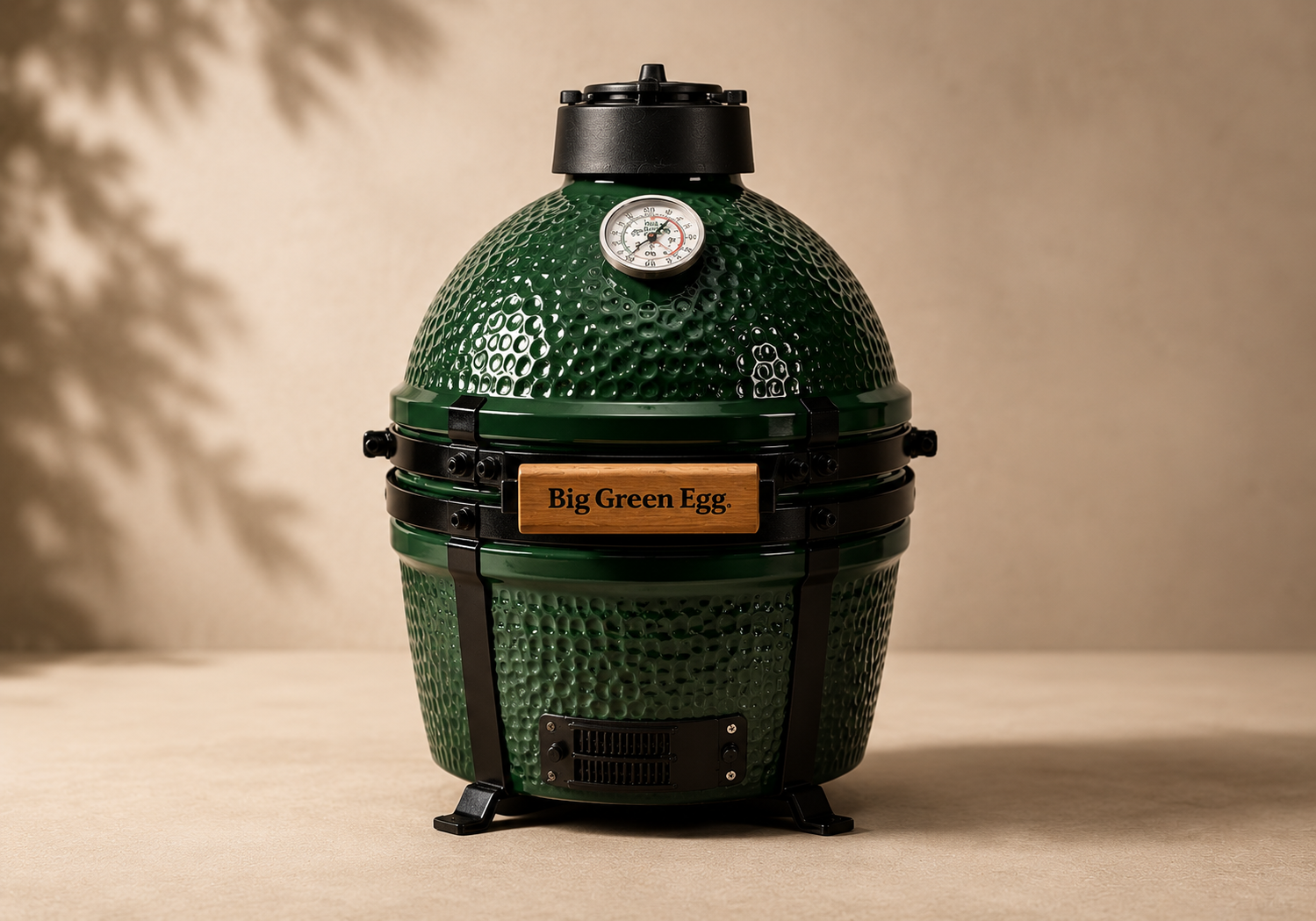 Big Green Egg Mini